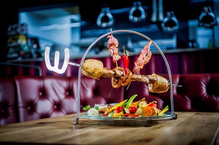 Werkstatt Kufstein Essen