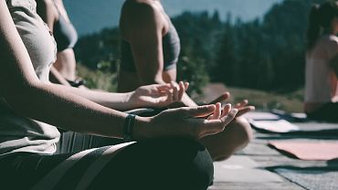 Yoga Seminare im Kufsteinerland