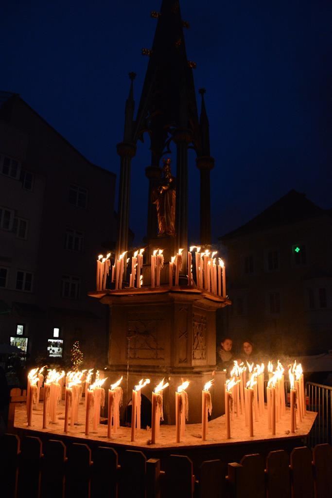 Fest Der 1000 Lichter - Kufstein