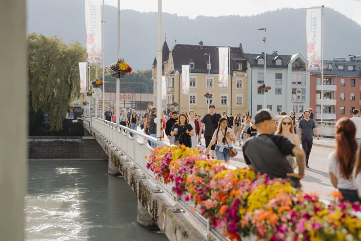 Margareten-Brücke