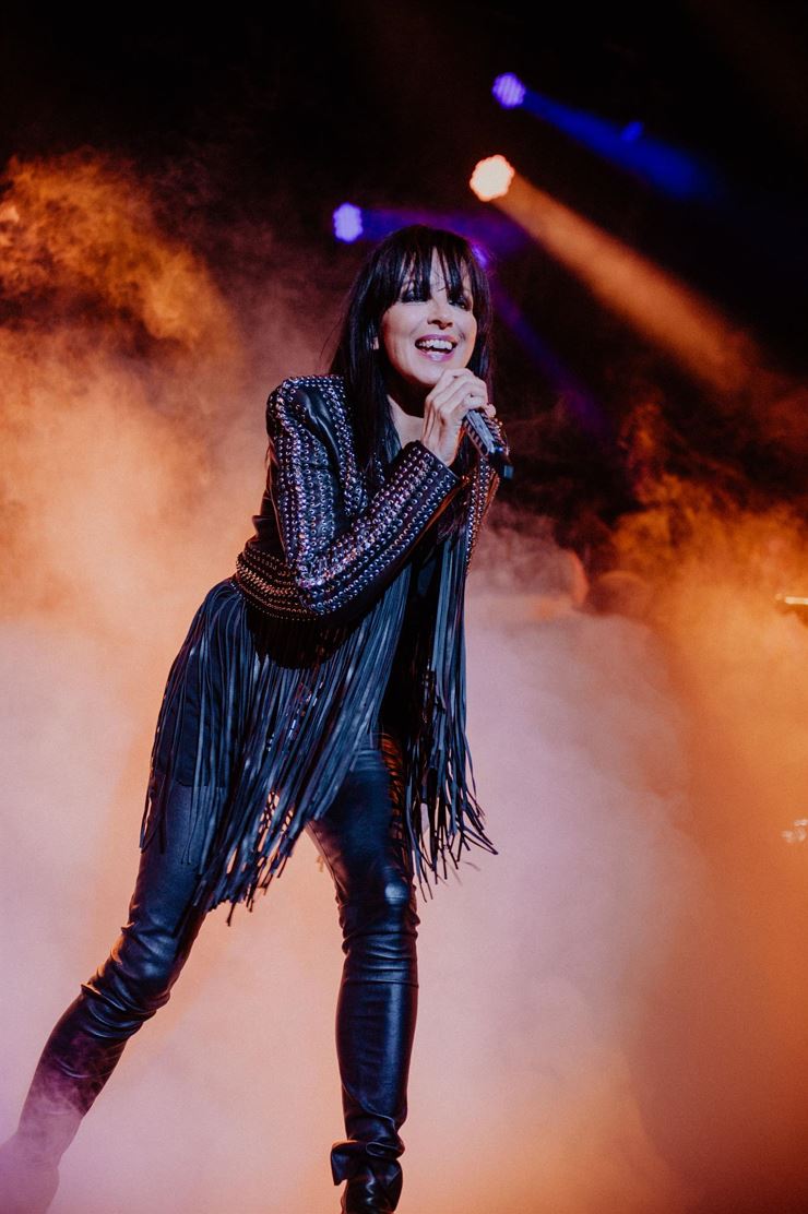 NENA - Open Air 2019 - Kufstein