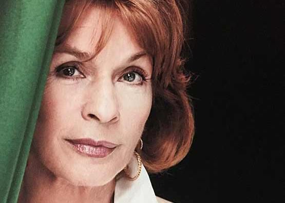 Senta Berger Bio