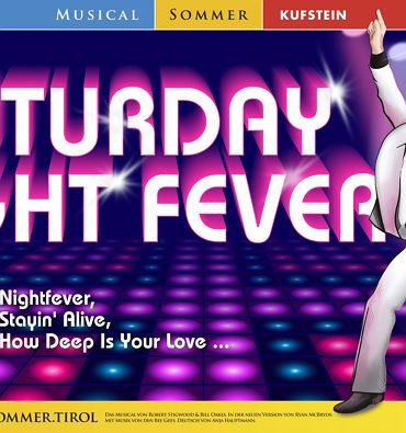 MusicalSommer - WEST SIDE STORY