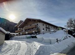 Alpengasthof Schneeberg & Chalet