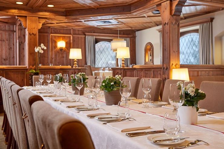 Alpenrose Hotel-Restaurant Kufstein