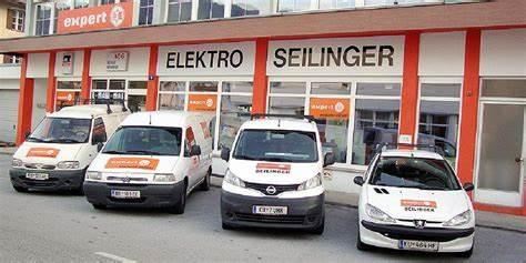 Elektro Seilinger