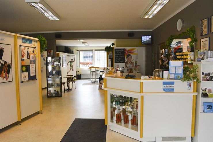 Sonnenstudio City Sun Kufstein