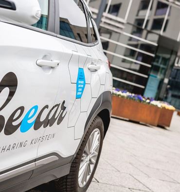 BeeCar Innotech