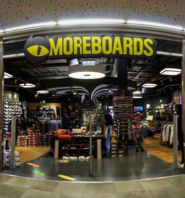 Moreboards Store