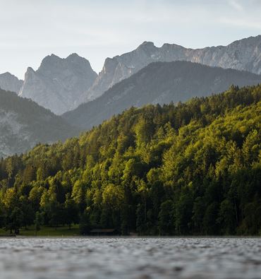 Lake Arena Hechtsee