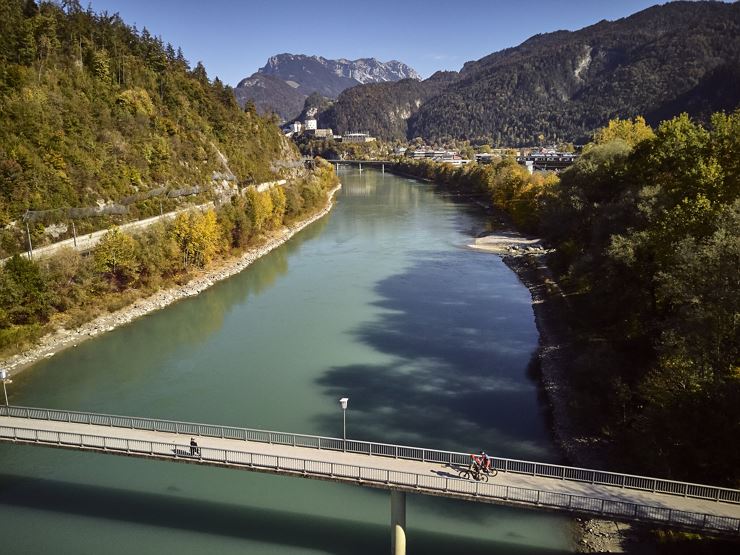 C - Discover the Inn Valley