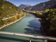 C - Discover the Inn Valley