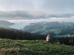 Spitzstein Tour