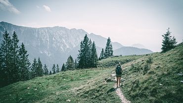 Naturerlebnis Kaisergebirge