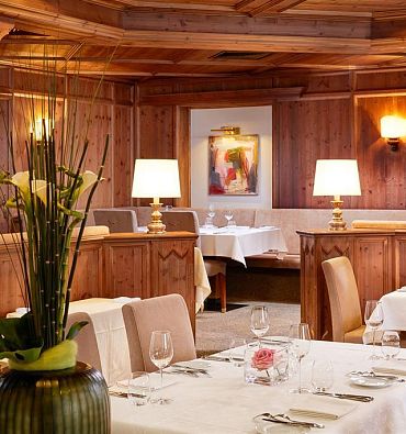 Alpenrose Hotel-Restaurant