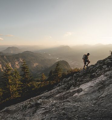 Active through the Kufsteinerland