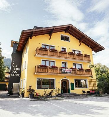 Gourmet Tavern Tiroler Hof
