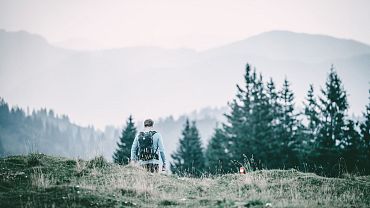 Sommerliche Aktivitäten im Kufsteinerland