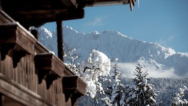 Power Spots Kufsteinerland