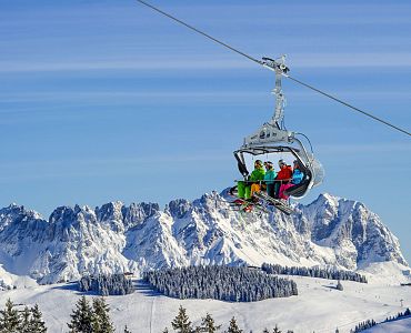 Die besten Skigebiete vor der Haustüre